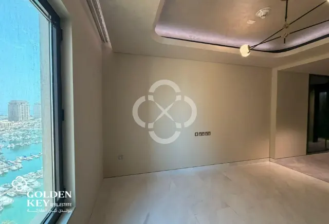 Bills Included | Semi-Furnished | 3 Bedroom+Maid