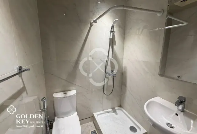 Bills Included | Semi-Furnished | 3 Bedroom+Maid