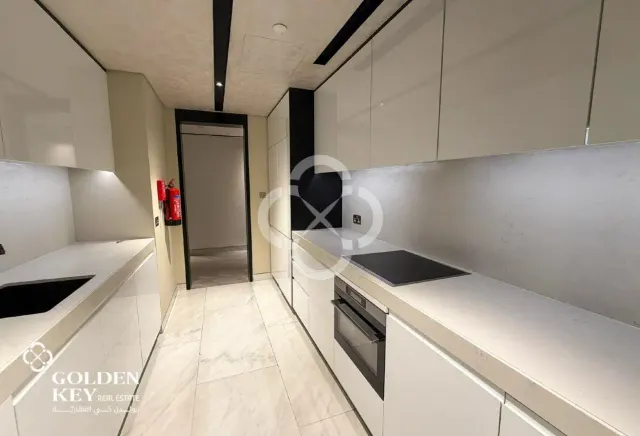 Bills Included | Semi-Furnished | 3 Bedroom+Maid