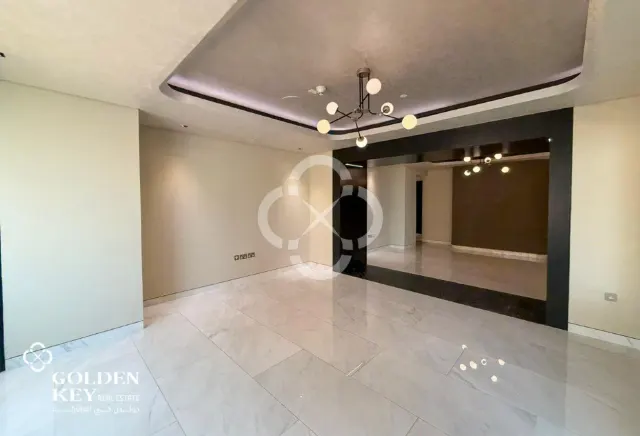 Bills Included | Semi-Furnished | 3 Bedroom+Maid