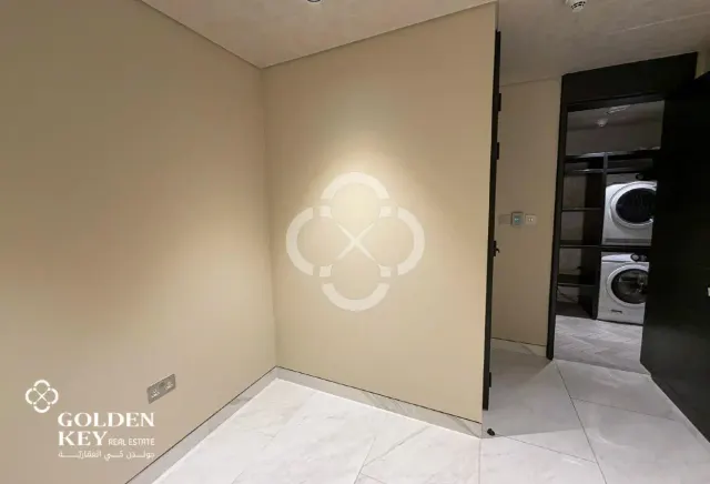 Bills Included | Semi-Furnished | 3 Bedroom+Maid