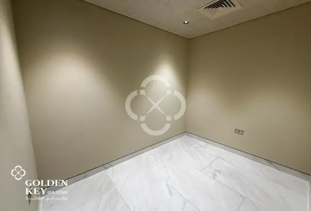 Bills Included | Semi-Furnished | 3 Bedroom+Maid