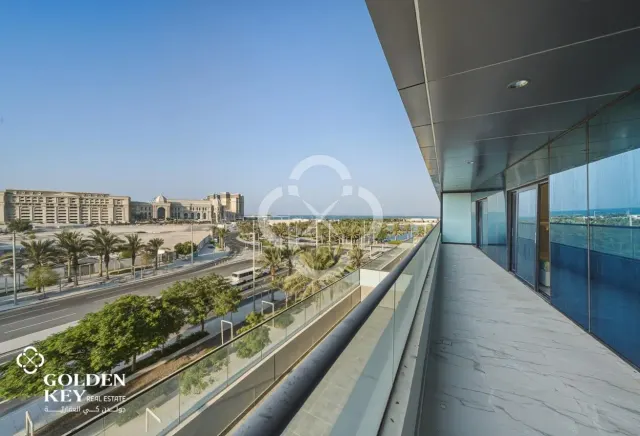 Vendome Mall View | Luxury 2BR with Balcony - view 3