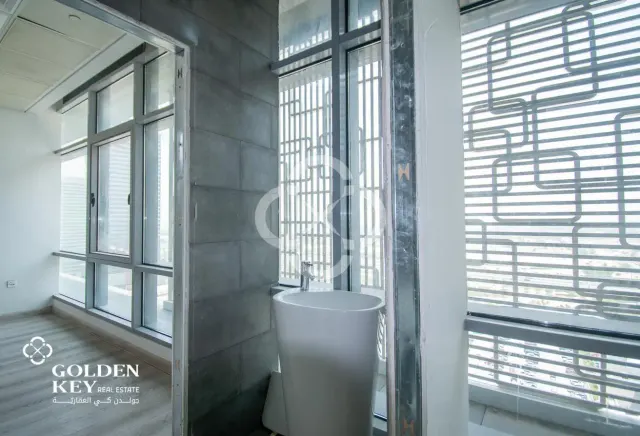 Cooing Included | Premium Office | Lusail, Marina