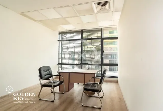 Cooing Included | Premium Office | Lusail, Marina