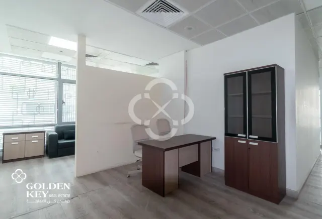Cooing Included | Premium Office | Lusail, Marina