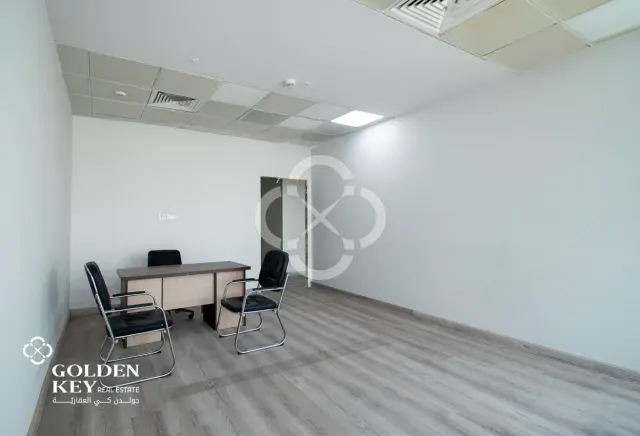 Cooing Included | Premium Office | Lusail, Marina