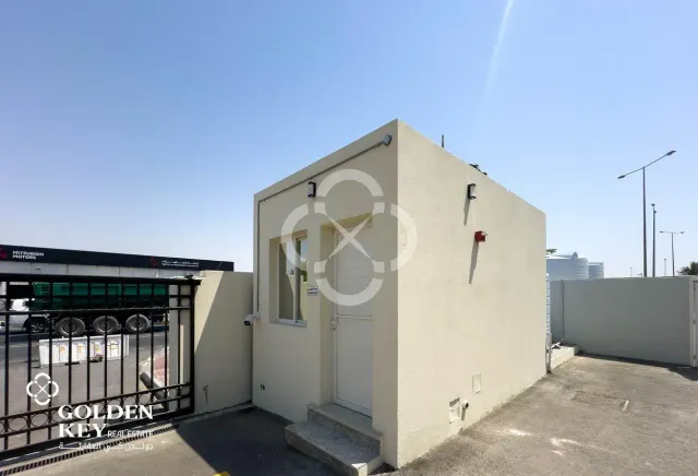 Industrial Garage for Rent – Brand New Facility