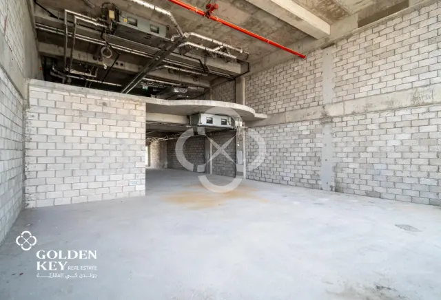 Shell and Core Showroom | 10 Months Grace Period - view 3