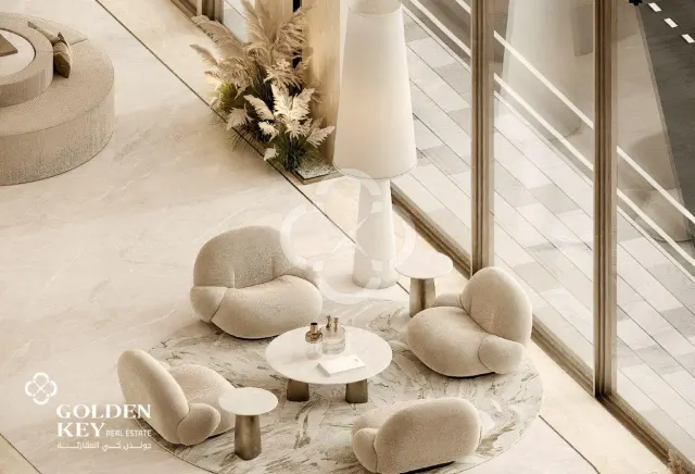 Flexible Payment Plan | 1BHK in Lusail Marina
