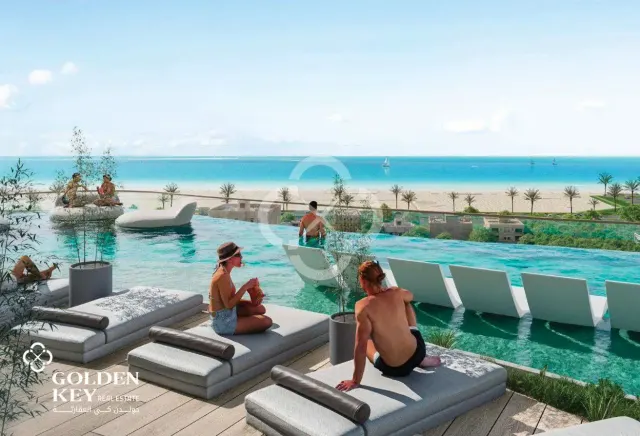 Flexible Payment Plan | 1BHK in Lusail Marina