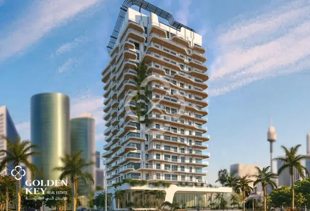 Flexible Payment Plan | 1BHK in Lusail Marina