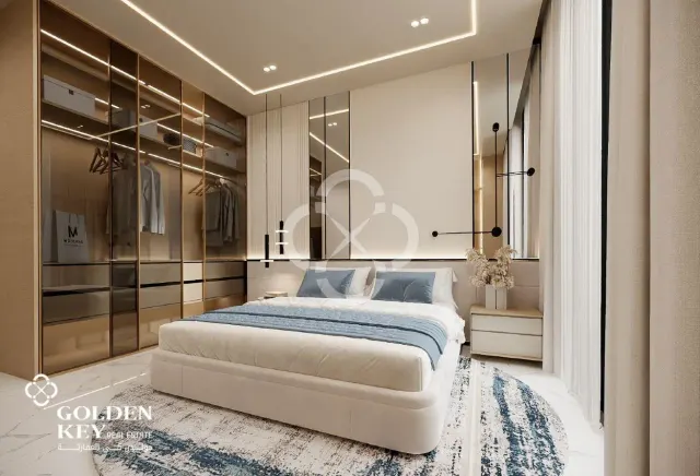 Flexible Payment Plan | 1BHK in Lusail Marina