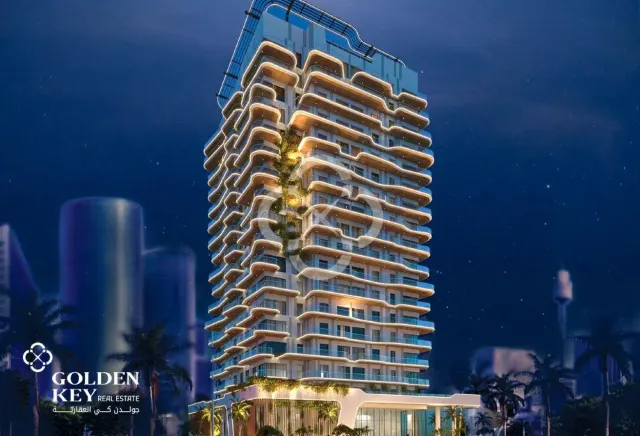 Flexible Payment Plan | 1BHK in Lusail Marina