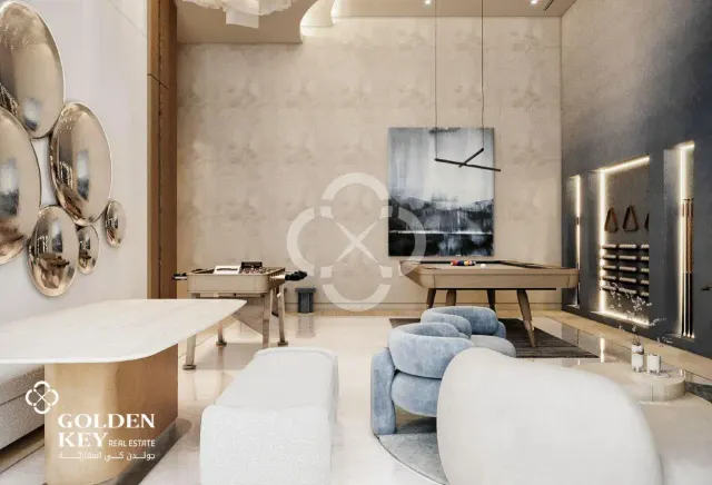 Flexible Payment Plan | 1BHK in Lusail Marina
