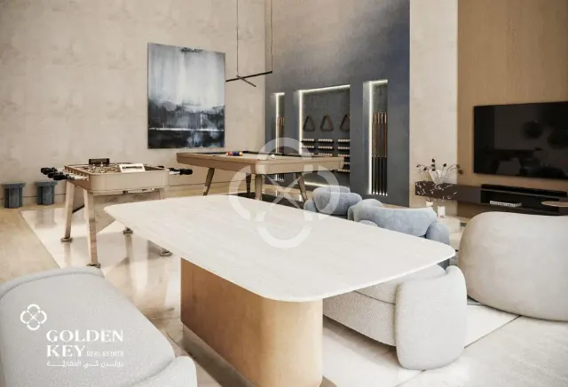 Flexible Payment Plan | 1BHK in Lusail Marina