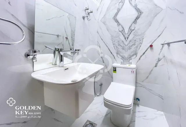 Spacious 2 Bedroom | Semi-Furnished | Al Sadd