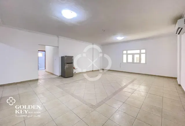 Spacious 2 Bedroom | Semi-Furnished | Al Sadd