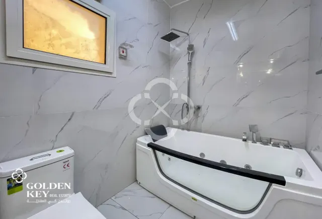 Spacious 2 Bedroom | Semi-Furnished | Al Sadd