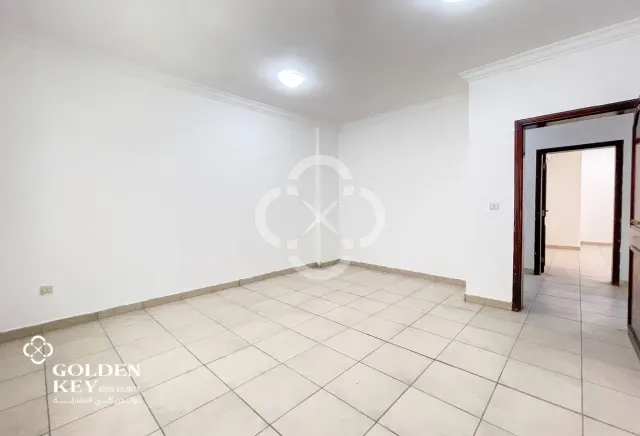 Spacious 2 Bedroom | Semi-Furnished | Al Sadd