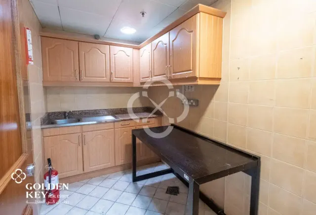 Premium Fitted Office | Large Layout | West Bay