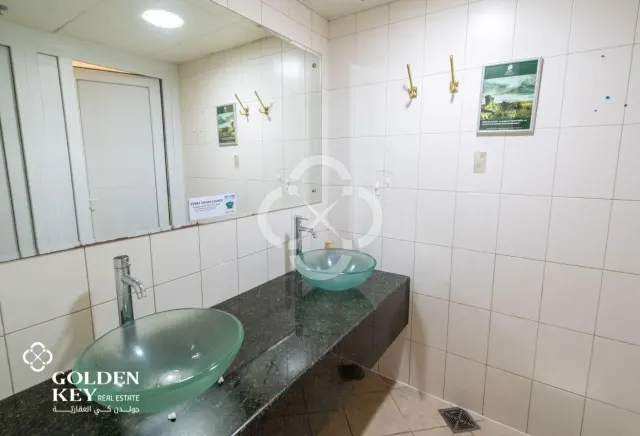 Premium Fitted Office | Large Layout | West Bay