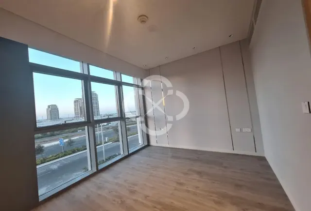 Deal Price! Big Layout Semi-Furnished 1BR | Lusail