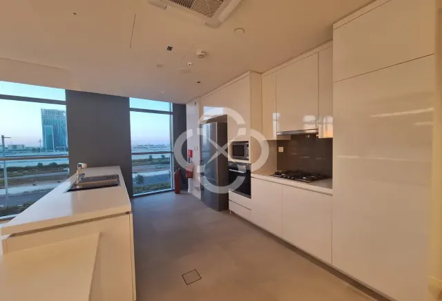 Deal Price! Big Layout Semi-Furnished 1BR | Lusail