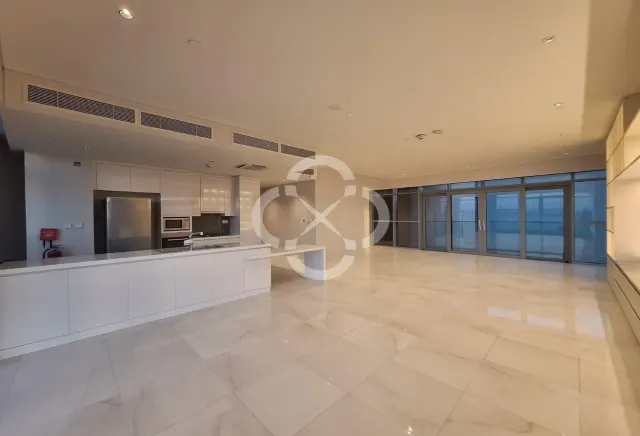 Deal Price! Big Layout Semi-Furnished 1BR | Lusail