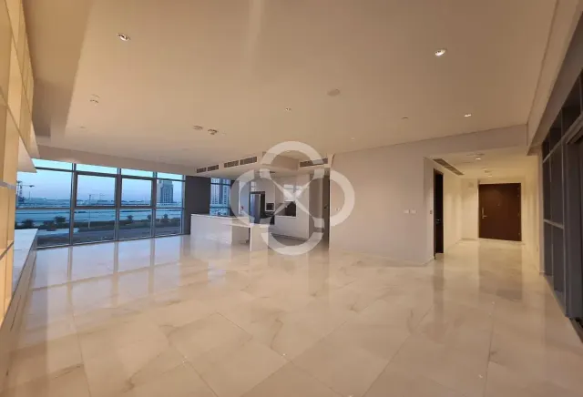 Deal Price! Big Layout Semi-Furnished 1BR | Lusail
