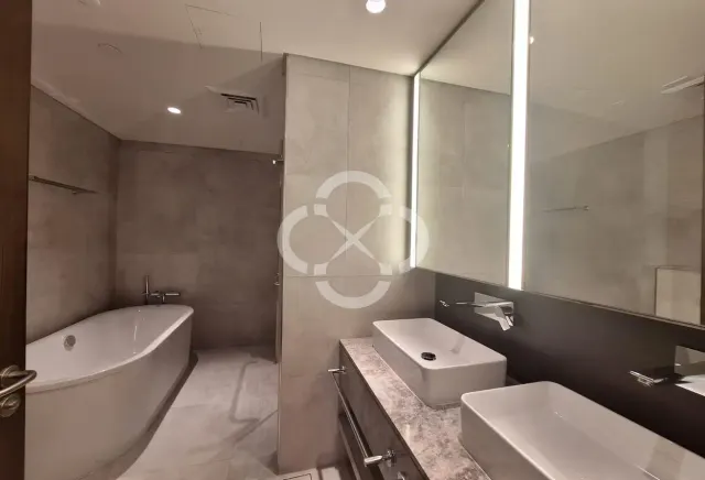 Deal Price! Big Layout Semi-Furnished 1BR | Lusail