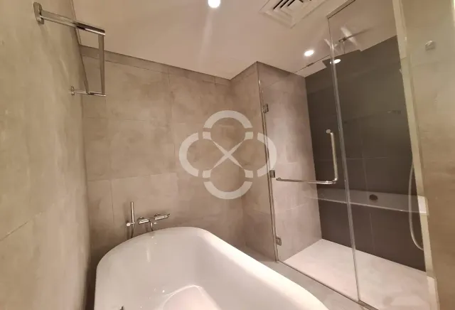 Deal Price! Big Layout Semi-Furnished 1BR | Lusail