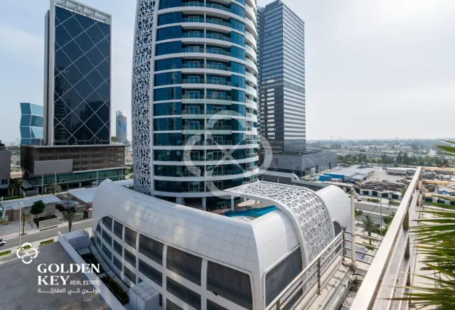 Prime Business Area |Ready Modern Office in Lusail