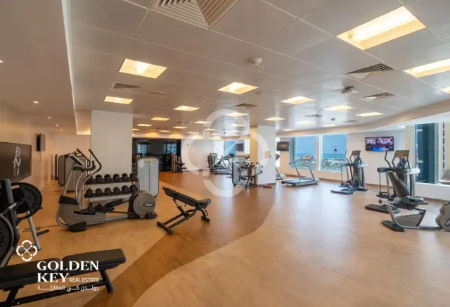 Prime Business Area |Ready Modern Office in Lusail
