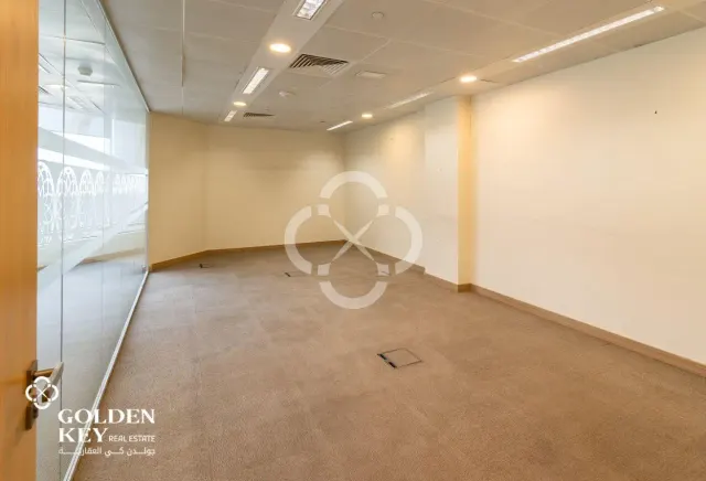 Prime Business Area |Ready Modern Office in Lusail