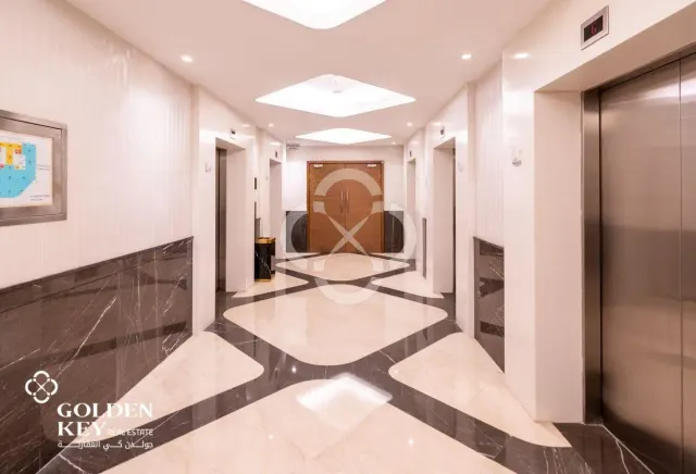 Prime Business Area |Ready Modern Office in Lusail