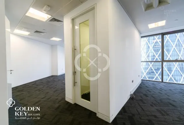 Premium Office West Bay’s Central location