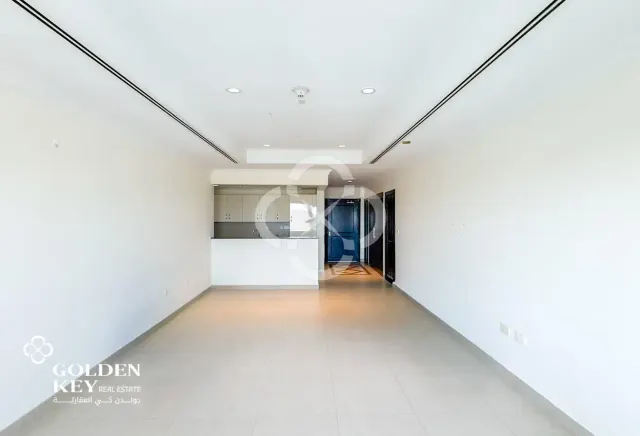 Spacious Layout | SF | Studio | Porto Arabia