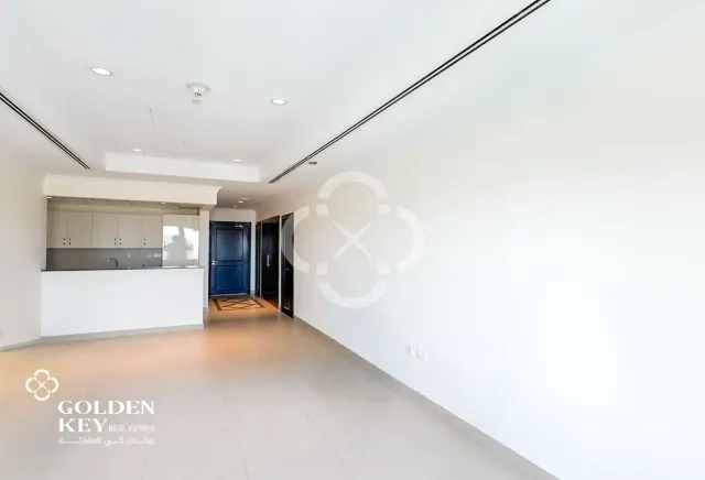 Spacious Layout | SF | Studio | Porto Arabia