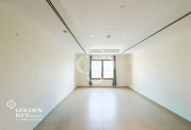 Spacious Layout | SF | Studio | Porto Arabia