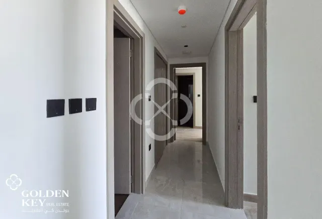 New 2 Bedroom in Easy Payment Plan | Erkyah City