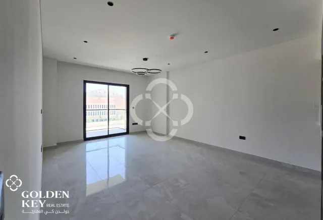 New 2 Bedroom in Easy Payment Plan | Erkyah City