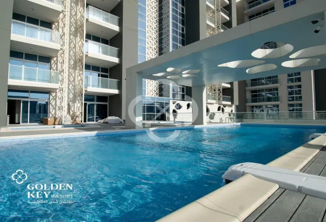 Invet Now! Brand New 2BHK in Installment Plan