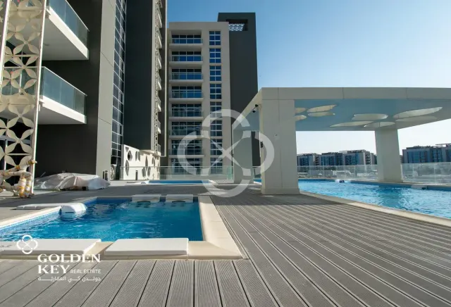 Invet Now! Brand New 2BHK in Installment Plan