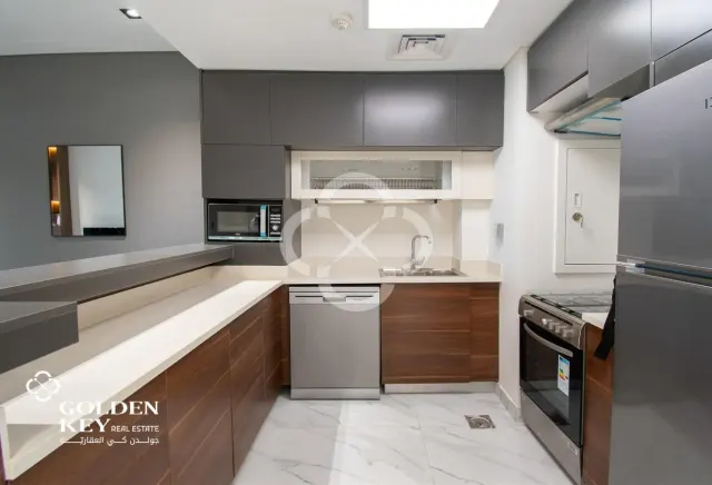 Invet Now! Brand New 2BHK in Installment Plan