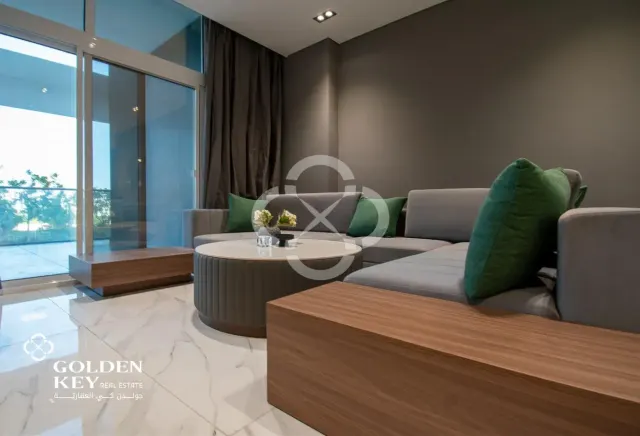 Invet Now! Brand New 2BHK in Installment Plan