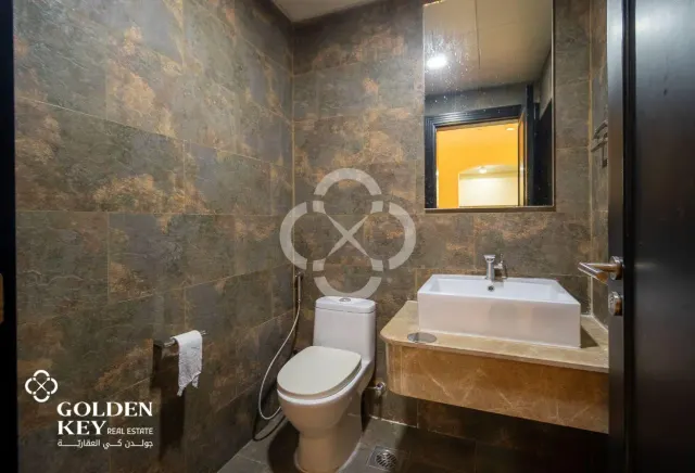 Spacious 1BR | Open Layout | Side Marina View