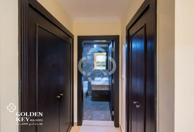 Spacious 1BR | Open Layout | Side Marina View
