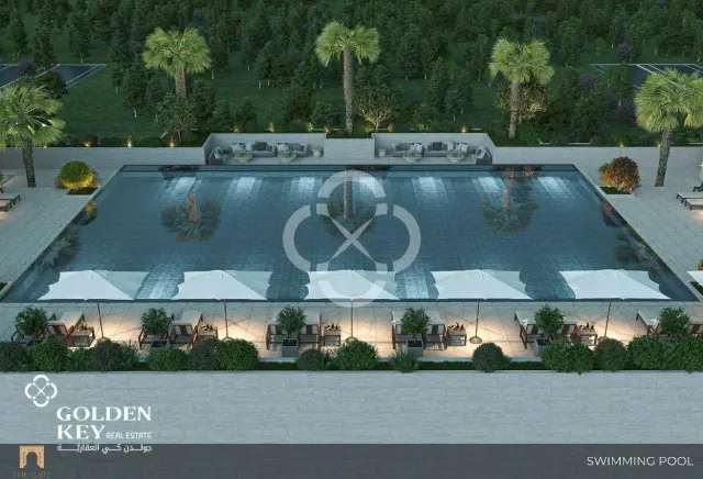 5% DP | FF–2BHK | Starts at 14,166 QAR – 84 Months