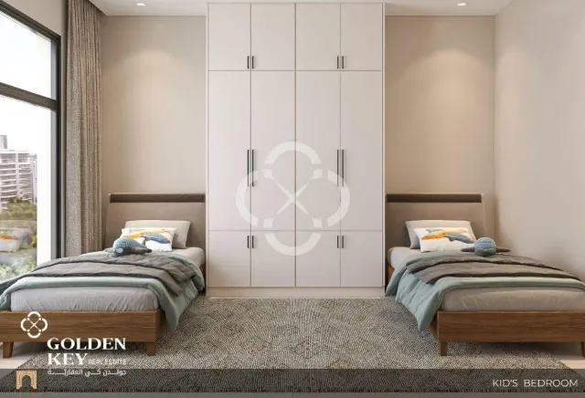 5% DP | FF–2BHK | Starts at 14,166 QAR – 84 Months